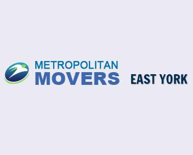 Metropolitan Movers East York - East York, ON M4C 1M6 - (647)479-5682 | ShowMeLocal.com